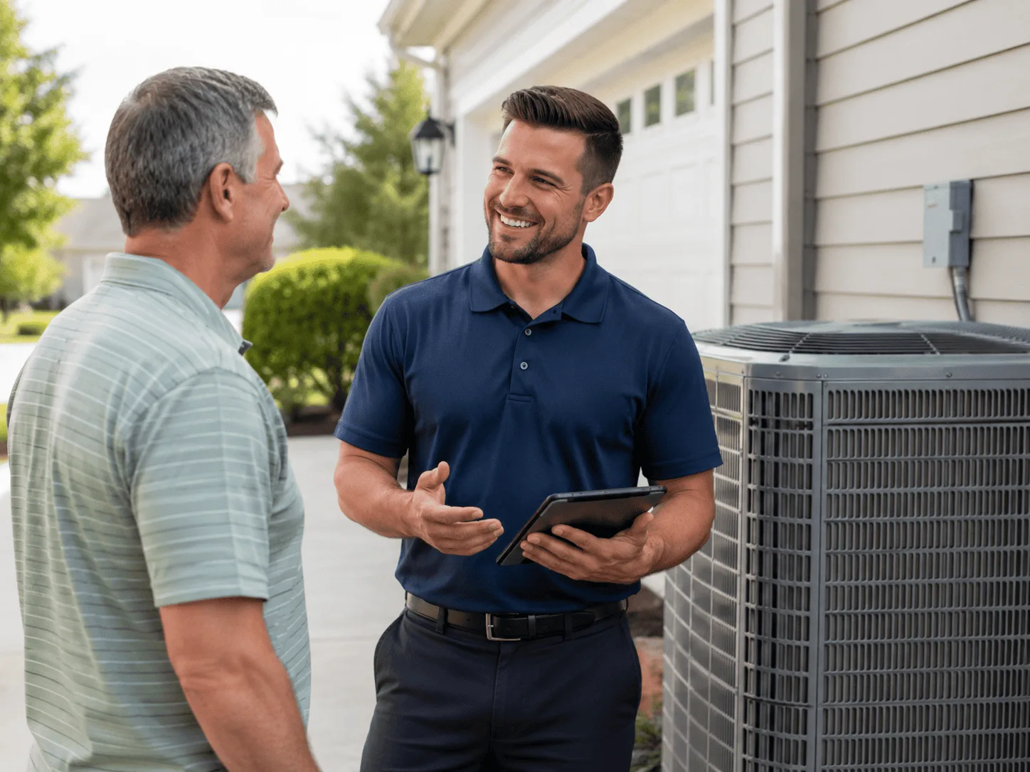 Heat Pump Installation Sherman, NY FAQs